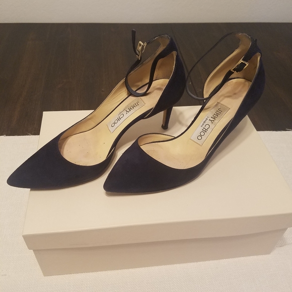 Jimmy Choo Shoes - Picture 8 of 8